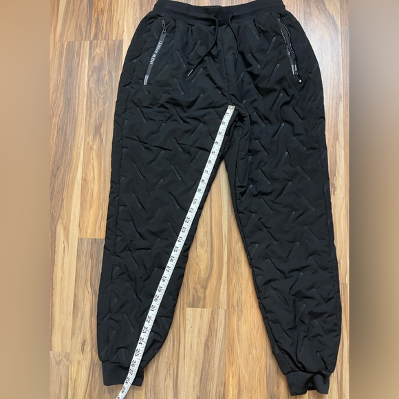 Unisex Fleece-Lined Waterproof Pants - Picture 10 of 14